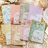 Vintage Journal Decorative Kraft Paper