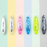 Tombow Mono Air 5 Pen Type Correction Tape