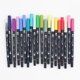 Tombow ABT Dual Brush Pens