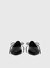 Billini Haruna Ballet Flats Black