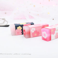 Cherry Blossom Eraser