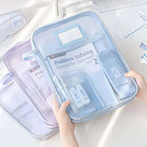 ClearView Study Organizer