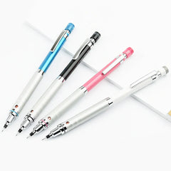 Uni Kuru Toga High Grade Auto Lead Rotation Mechanical Pencil - LAST STOCK - OUT OF PRODUCTION ITEM