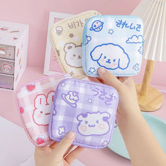 Sweet Friends Mini Storage Bag