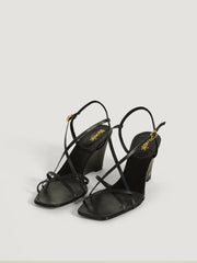 NAIA heels