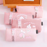 Yamako Sweet Peach Pencil Case