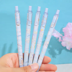 Cinnamoroll Gel Pen Set