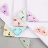 Color Pop Corner Paper Clips