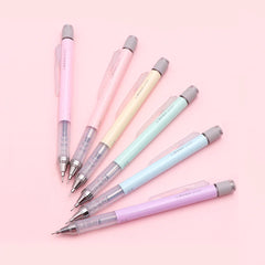 Tombow Mono Graph Pastel Shaker Mechanical Pencil