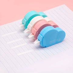 Cloud Correction Tape