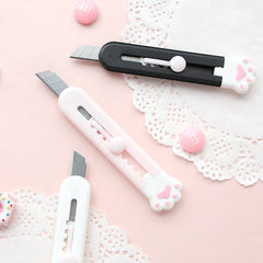 Cat Paw Paper Cutter