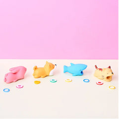 Cable Bite Charger Protector