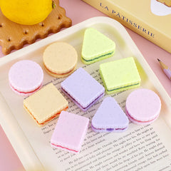 Kawaii Cookie Sharpener