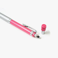 Uni Kuru Toga High Grade Auto Lead Rotation Mechanical Pencil - LAST STOCK - OUT OF PRODUCTION ITEM