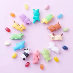 Cable Bite Charger Protector