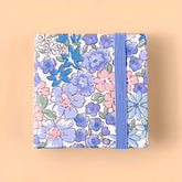 Wildflowers Mini Art Sketchbook