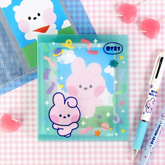 BT21 Minini Photo Album