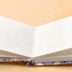 Wildflowers Mini Art Sketchbook