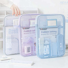 ClearView Study Organizer