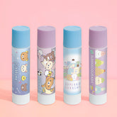 Tombow Mono PIT Glue Stick - Sumikko Gurashi & Rilakkuma