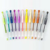Uni-ball Signo Color Gel Pen