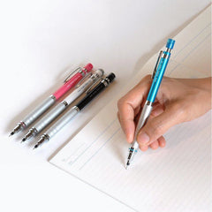 Uni Kuru Toga High Grade Auto Lead Rotation Mechanical Pencil - LAST STOCK - OUT OF PRODUCTION ITEM
