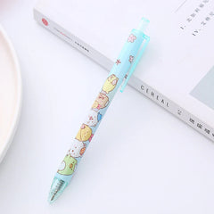 Color Pop Sumikko Gurashi Gel Pen