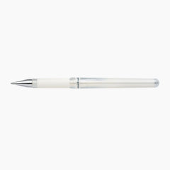 Uni-ball Signo Broad Gel Pen - White Ink
