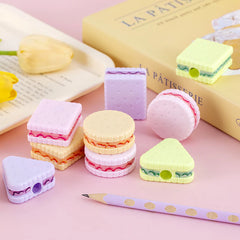 Kawaii Cookie Sharpener