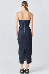 Dorit Dress