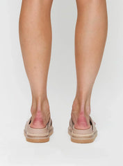 Billini Armas Sandals Light Clay