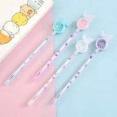 Butterfly Flutter Glow Pen