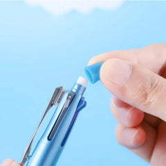 Pilot Dr. Grip 4+1 Multi Pen and Pencil