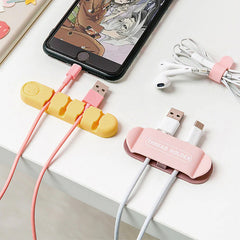 Cable Organizer Holder