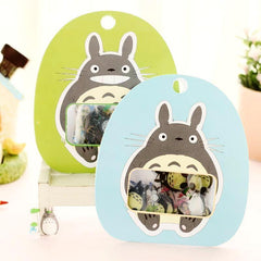 Kawaii Totoro Stickers