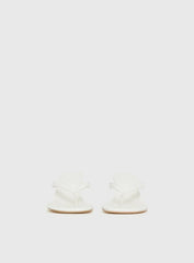 Sophia Heels Cream