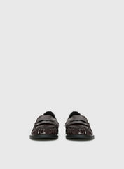 Therapy Albert Loafers Bordeaux Patent