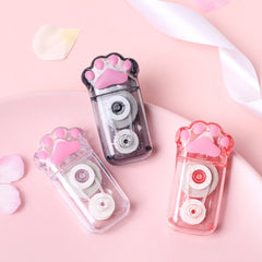 Cat Paw Correction Tape