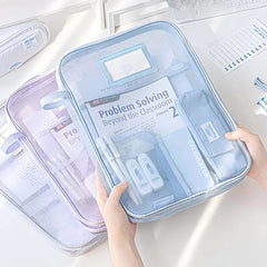 ClearView Study Organizer