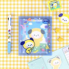 BT21 Minini Photo Album