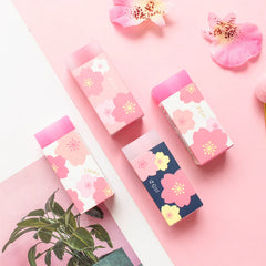 Cherry Blossom Eraser