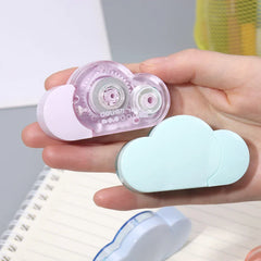 Cloud Correction Tape