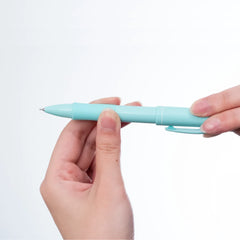 Sun-Star Nicolo Dual Tip Pencil - 0.5 mm + 0.3 mm