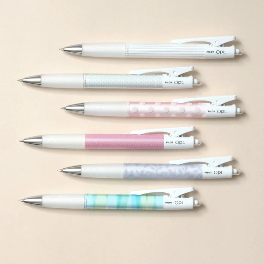 Pilot Opt Shaker Mechanical Pencil