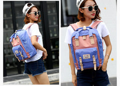 Pink Panther Backpack (13 Colors)