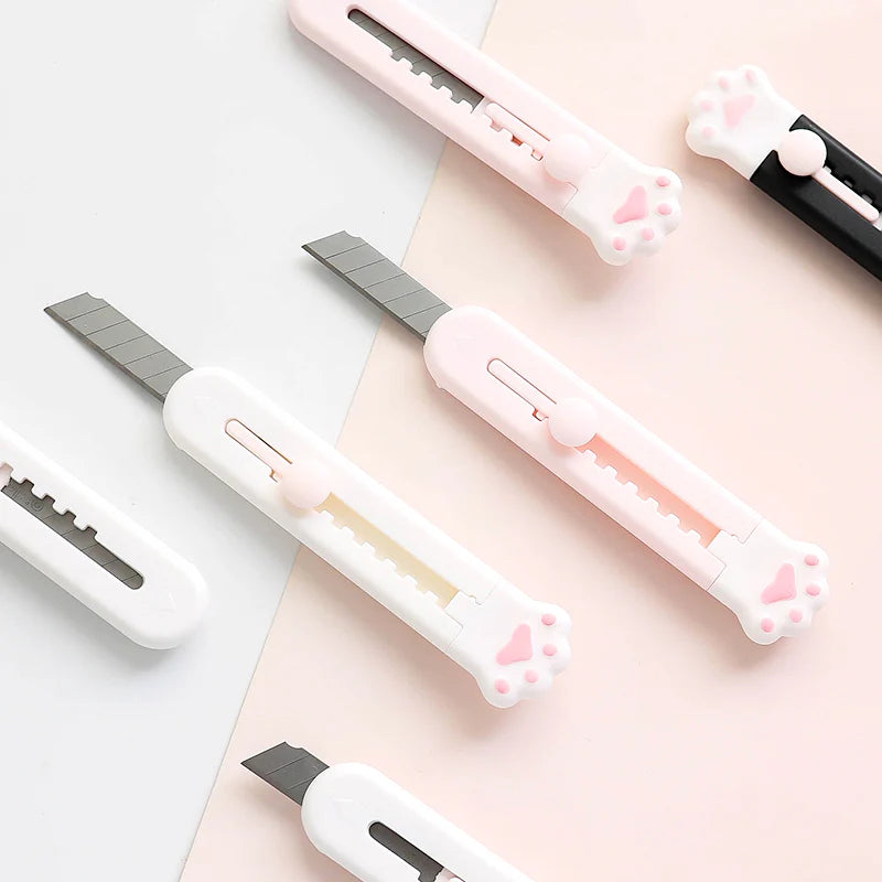 Cat Paw Paper Cutter