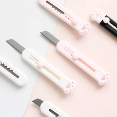 Cat Paw Paper Cutter