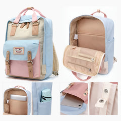 Pink Panther Backpack (13 Colors)