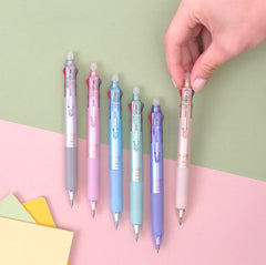 Pilot FriXion Ball Slim 3 Color Erasable Multi Pen - 0.38 mm