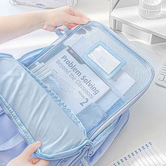 ClearView Study Organizer